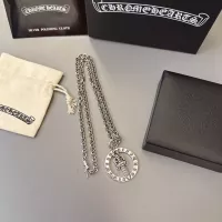 $52.00 USD Chrome Hearts Necklaces #1302594