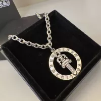 $52.00 USD Chrome Hearts Necklaces #1302594