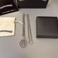 $52.00 USD Chrome Hearts Necklaces #1302595