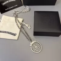 $52.00 USD Chrome Hearts Necklaces #1302595