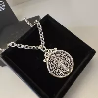 $52.00 USD Chrome Hearts Necklaces #1302595