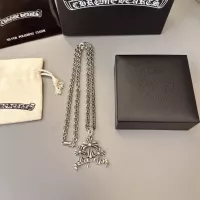 $52.00 USD Chrome Hearts Necklaces #1302596