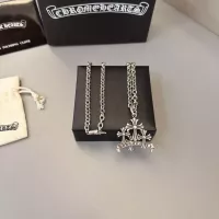 $52.00 USD Chrome Hearts Necklaces #1302596