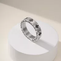 $52.00 USD Chrome Hearts Rings For Unisex #1302598