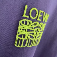 $41.00 USD LOEWE T-Shirts Short Sleeved For Unisex #1302664