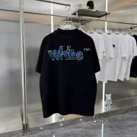 $41.00 USD Off-White T-Shirts Short Sleeved For Unisex #1302707