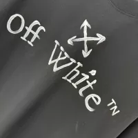 $42.00 USD Off-White T-Shirts Short Sleeved For Unisex #1302711