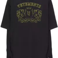 $38.00 USD VETEMENTS T-Shirts Short Sleeved For Unisex #1302809