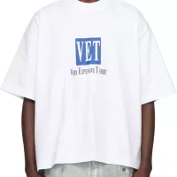 $38.00 USD VETEMENTS T-Shirts Short Sleeved For Unisex #1302819