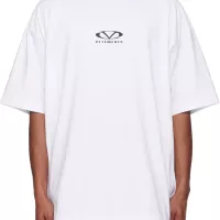 $38.00 USD VETEMENTS T-Shirts Short Sleeved For Unisex #1302824