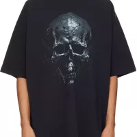 $40.00 USD VETEMENTS T-Shirts Short Sleeved For Unisex #1302840