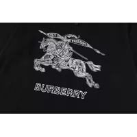 $40.00 USD Burberry T-Shirts Short Sleeved For Men #1302925