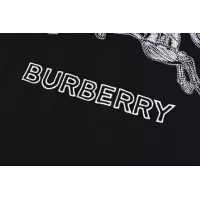 $40.00 USD Burberry T-Shirts Short Sleeved For Men #1302925