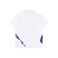 $41.00 USD Burberry T-Shirts Short Sleeved For Men #1302926