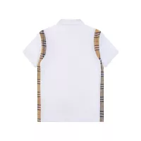 $41.00 USD Burberry T-Shirts Short Sleeved For Men #1302939