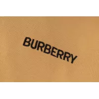 $40.00 USD Burberry T-Shirts Short Sleeved For Men #1302943