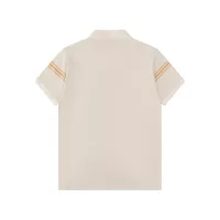 $40.00 USD Burberry T-Shirts Short Sleeved For Men #1302954