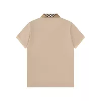 $40.00 USD Burberry T-Shirts Short Sleeved For Men #1302959