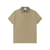 $40.00 USD Burberry T-Shirts Short Sleeved For Men #1302960