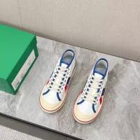 $108.00 USD Bottega Veneta BV High Tops Shoes For Women #1302975
