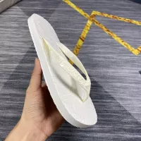 $45.00 USD Versace Slippers For Men #1303043
