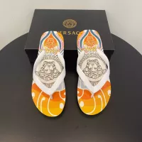 $48.00 USD Versace Slippers For Men #1303105