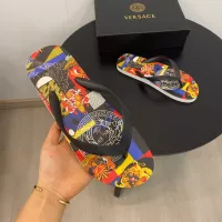 $48.00 USD Versace Slippers For Men #1303127