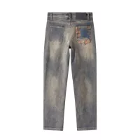 $48.00 USD Burberry Jeans For Men #1303271