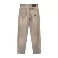 $48.00 USD Burberry Jeans For Men #1303272