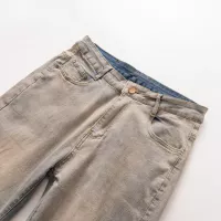 $48.00 USD Burberry Jeans For Men #1303272