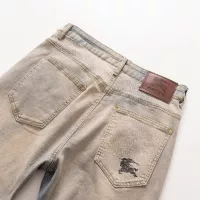 $48.00 USD Burberry Jeans For Men #1303272