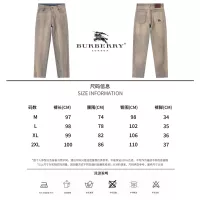 $48.00 USD Burberry Jeans For Men #1303272