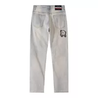 $48.00 USD Moncler Jeans For Men #1303388