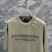 $48.00 USD Balenciaga T-Shirts Short Sleeved For Unisex #1303498