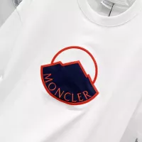 $41.00 USD Moncler T-Shirts Short Sleeved For Unisex #1303562