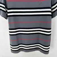 $76.00 USD Burberry T-Shirts Short Sleeved For Women #1303888