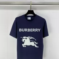 $76.00 USD Burberry T-Shirts Short Sleeved For Women #1304048