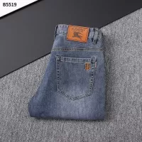 $52.00 USD Burberry Jeans For Men #1304141