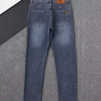 $52.00 USD Burberry Jeans For Men #1304141