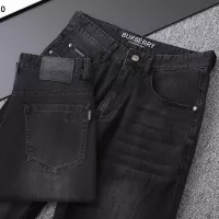 $52.00 USD Burberry Jeans For Men #1304145