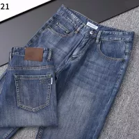 $52.00 USD Burberry Jeans For Men #1304147