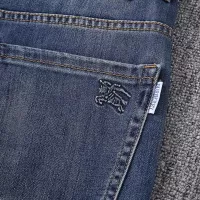 $52.00 USD Burberry Jeans For Men #1304147