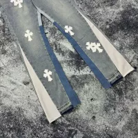 $52.00 USD Chrome Hearts Jeans For Unisex #1304293