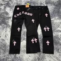 $56.00 USD Chrome Hearts Jeans For Unisex #1304300