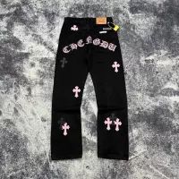 $56.00 USD Chrome Hearts Jeans For Unisex #1304300