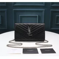 $88.00 USD Yves Saint Laurent YSL AAA Quality Messenger Bags For Women #1305630