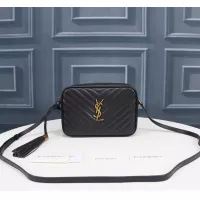 $96.00 USD Yves Saint Laurent YSL AAA Quality Messenger Bags For Women #1305635