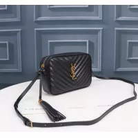 $96.00 USD Yves Saint Laurent YSL AAA Quality Messenger Bags For Women #1305635