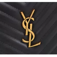 $96.00 USD Yves Saint Laurent YSL AAA Quality Messenger Bags For Women #1305635