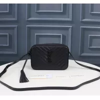 $96.00 USD Yves Saint Laurent YSL AAA Quality Messenger Bags For Women #1305636